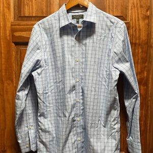 Men’s Dress Shirt